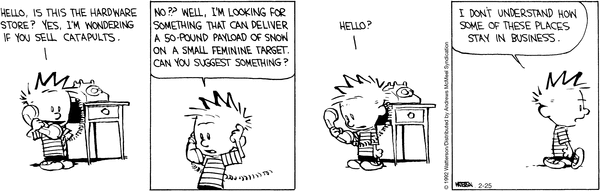 calvinandhobbes