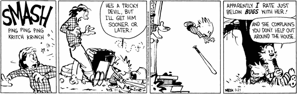 calvinandhobbes