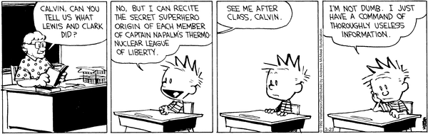 calvinandhobbes