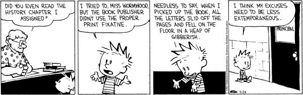 calvinandhobbes