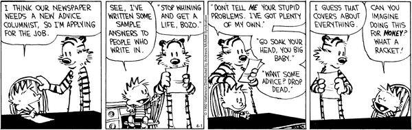 calvinandhobbes