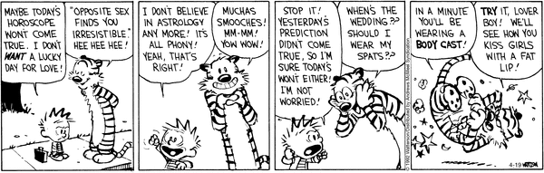 calvinandhobbes