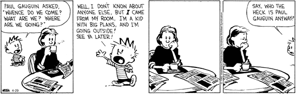 calvinandhobbes