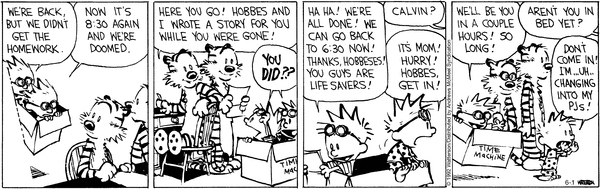 calvinandhobbes