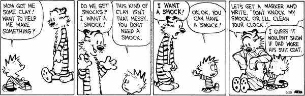 calvinandhobbes