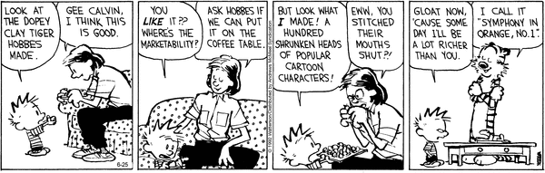 calvinandhobbes