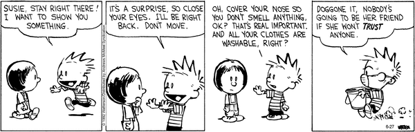 calvinandhobbes