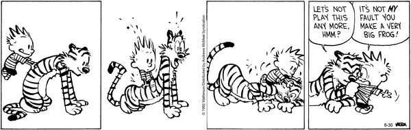 calvinandhobbes