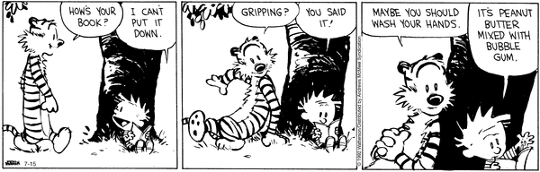 calvinandhobbes