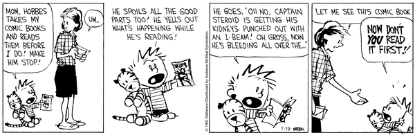 calvinandhobbes