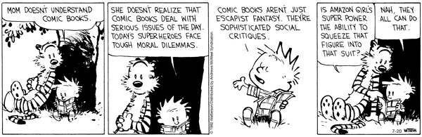 calvinandhobbes