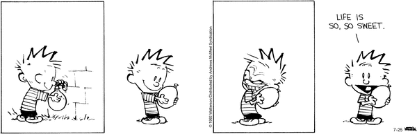 calvinandhobbes