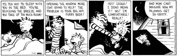 calvinandhobbes