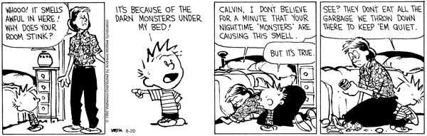 calvinandhobbes