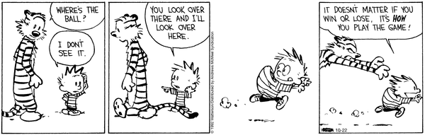 calvinandhobbes