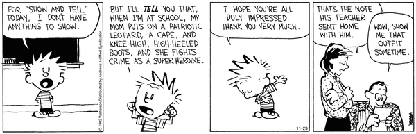 calvinandhobbes