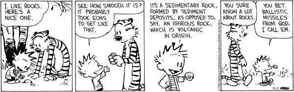 calvinandhobbes