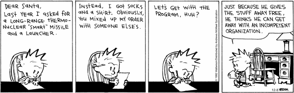 calvinandhobbes