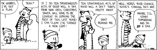 calvinandhobbes