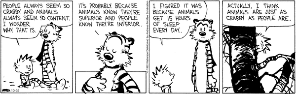 calvinandhobbes