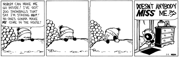 calvinandhobbes