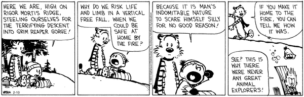 calvinandhobbes