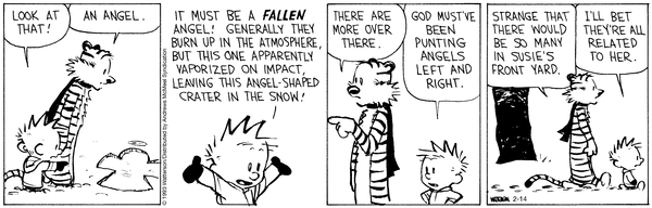 calvinandhobbes