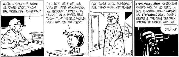 calvinandhobbes