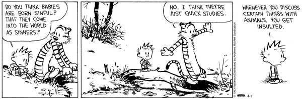 calvinandhobbes