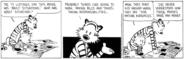 calvinandhobbes