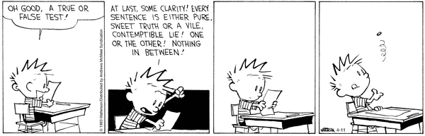 calvinandhobbes