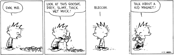 calvinandhobbes