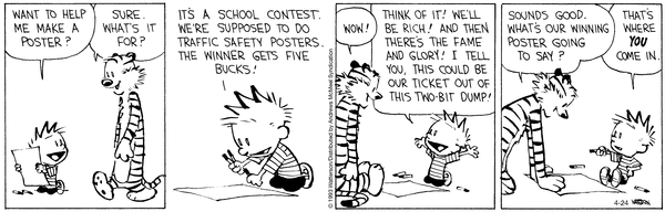 calvinandhobbes