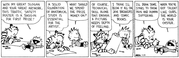 calvinandhobbes