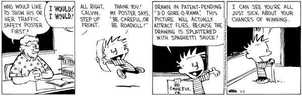 calvinandhobbes