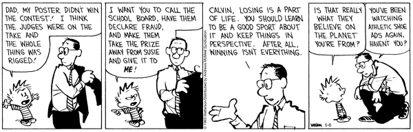 calvinandhobbes