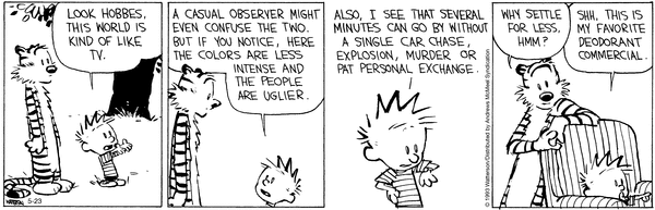 calvinandhobbes