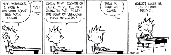 calvinandhobbes