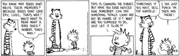 calvinandhobbes