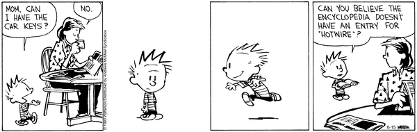 calvinandhobbes