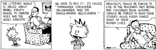 calvinandhobbes