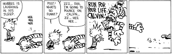 calvinandhobbes