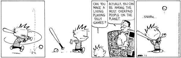 calvinandhobbes