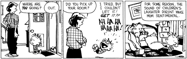 calvinandhobbes