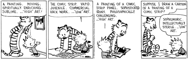 calvinandhobbes