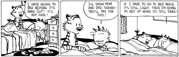 calvinandhobbes