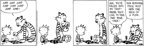 calvinandhobbes