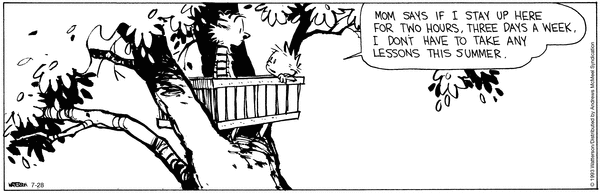 calvinandhobbes