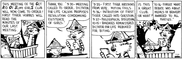 calvinandhobbes