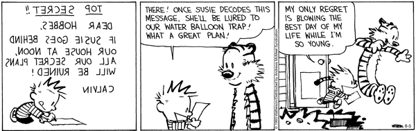 calvinandhobbes